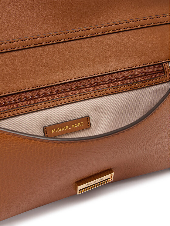 MICHAEL Michael Kors MICHAEL Michael Kors Käekott 30F5GHMC8L Pruun
