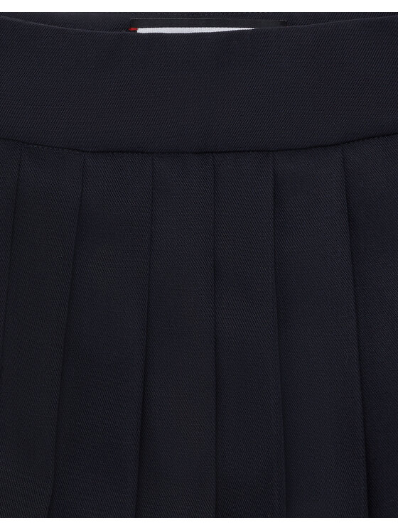 PHILIPP PLEIN PHILIPP PLEIN Gonna 28251 Blu scuro Basic Fit