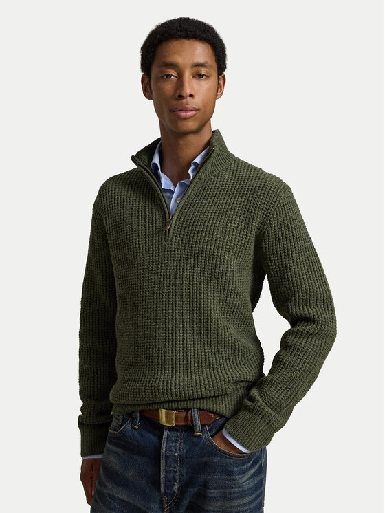 Polo Ralph Lauren Polo Ralph Lauren Pullover 710B26770004 Grün