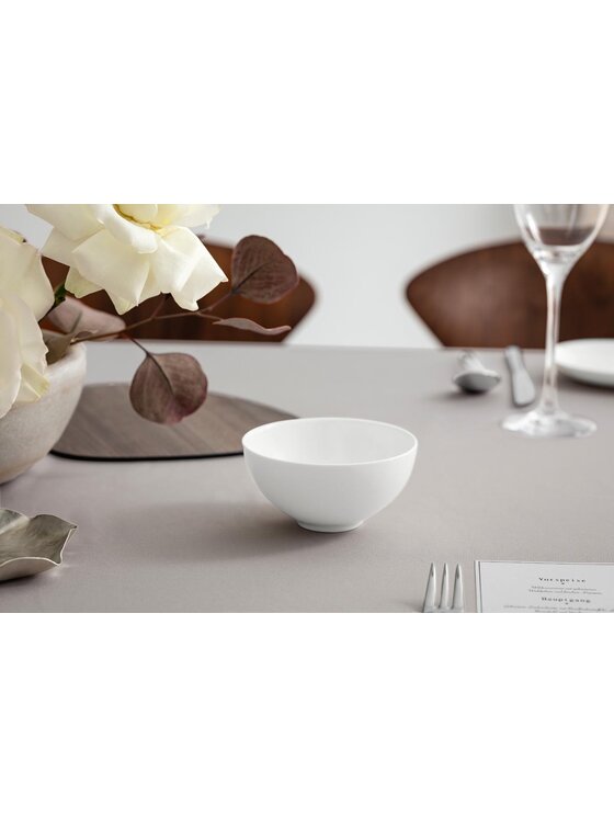 Villeroy & Boch Villeroy & Boch Miska Villeroy & Boch Royal Biały