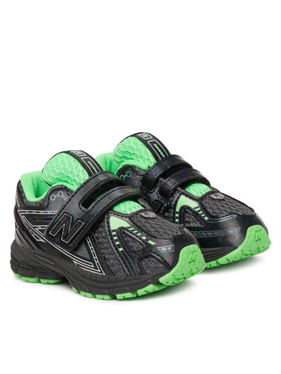 New Balance New Balance Tenisice IV1906CT Crna