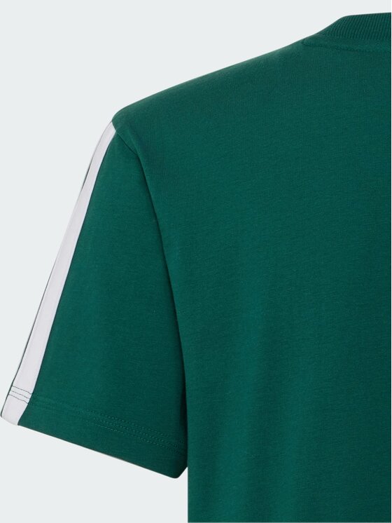 adidas adidas T-Shirt 139583 Zielony Regular Fit