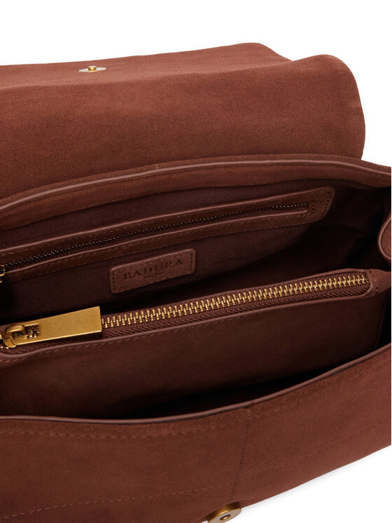 Badura Badura Borsetta EO-LDA7951A Marrone