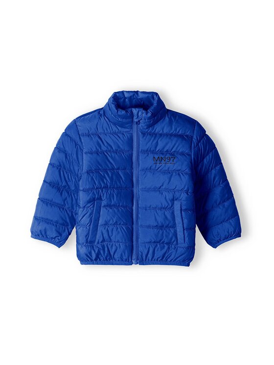 Kurtka przejściowa, rozmiar 116/122, Niebieski, 13coat 17