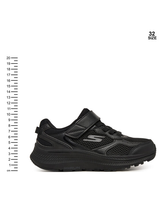 Skechers Skechers Laisvalaikio batai Gorun Consistent 2.0 405039L/BBK Juoda