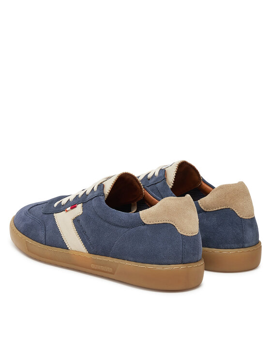 Quiksilver Quiksilver Tenisice VALLEY2-02 MB Plava