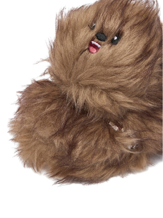 Star Wars Star Wars Kapcie CEO-NJ-AW25-232SW Brązowy