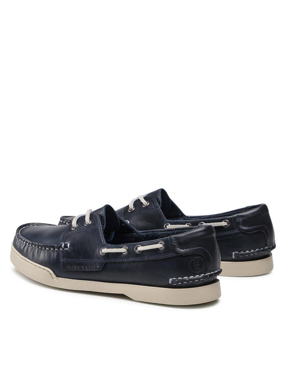 North Sails North Sails Μοκασίνια Deck Premium 083 Σκούρο μπλε