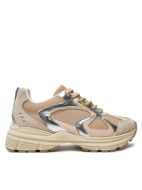 Steve Madden Steve Madden Tenisice Plaja SM11001908 Bež