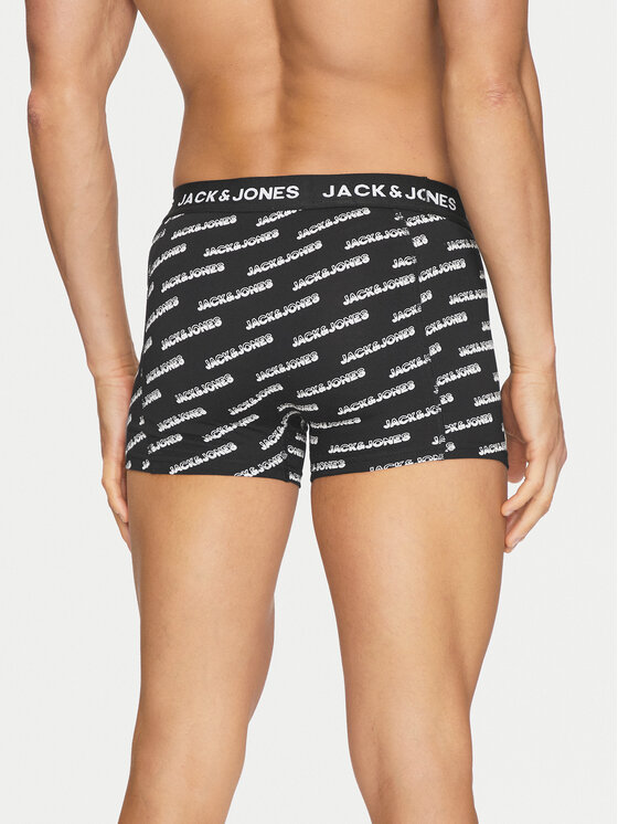 Jack & Jones Jack & Jones Boxershorts-Set Brian 12270763 Bunt