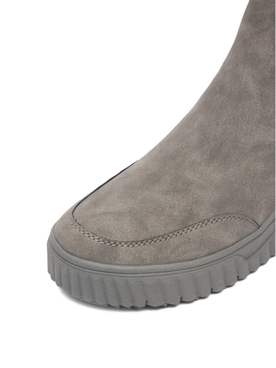 Rieker Rieker Botine CEO-N2553-40 Gri