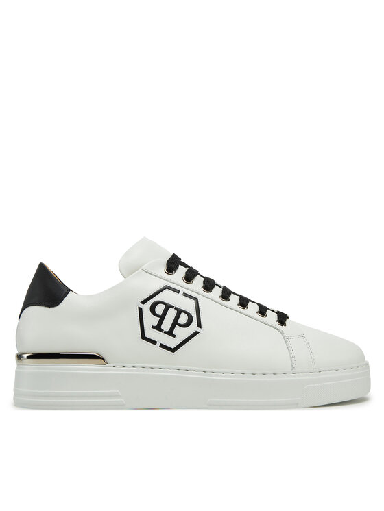 PHILIPP PLEIN PHILIPP PLEIN Sneakers SAES USC0692 PLE075 Negru