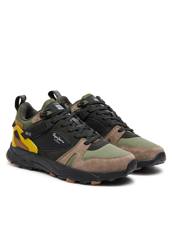Pepe Jeans Pepe Jeans Superge PMS60029 Khaki
