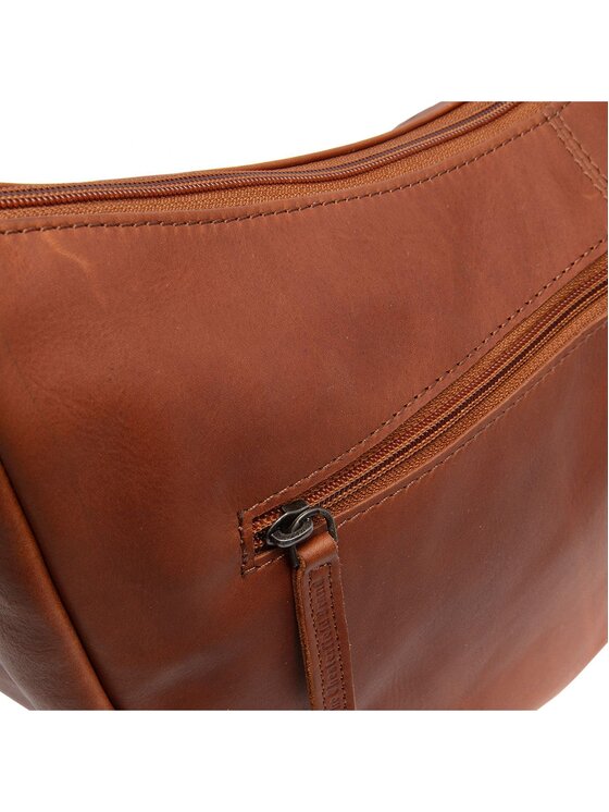 The Chesterfield Brand The Chesterfield Brand Torebka 308824 Brązowy