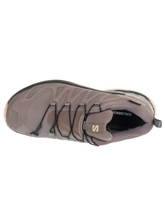 Salomon Salomon Buty do biegania XA Pro 3D v9 GTX W Szary