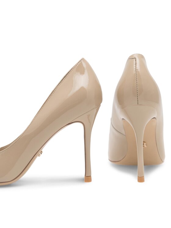 Gino Rossi Gino Rossi High Heels V258-02 Beige