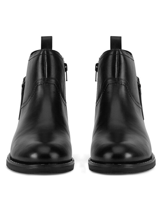 Lasocki Lasocki Stiefeletten WI23-DALIA3-20 Schwarz