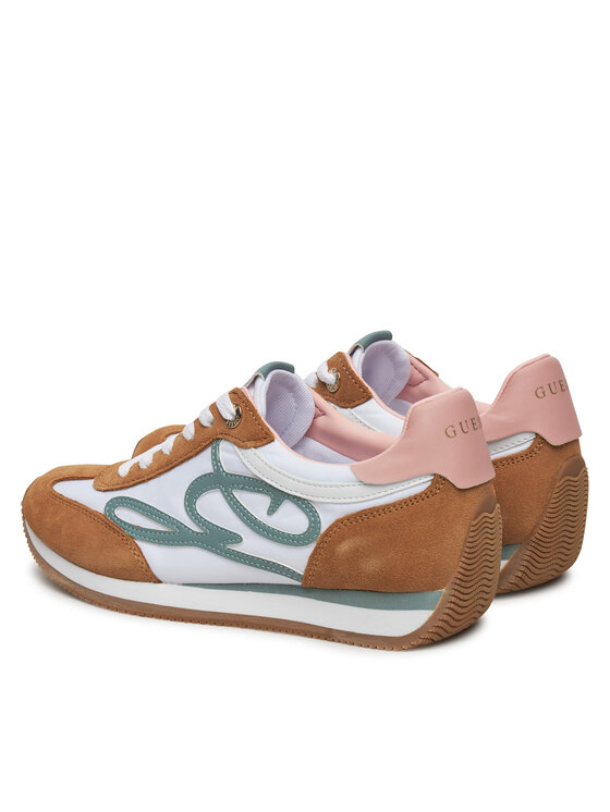 Guess Guess Sneakers FLPSKR SUE12 Roz
