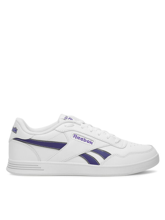 Reebok Superge Court Advance 100034030-M Bela