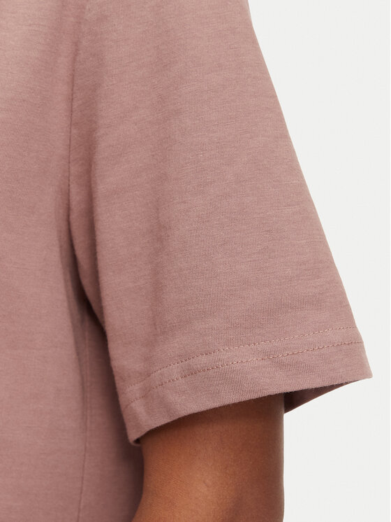 Reebok Reebok T-Shirt Gisela RK25709CCW Braun Regular Fit