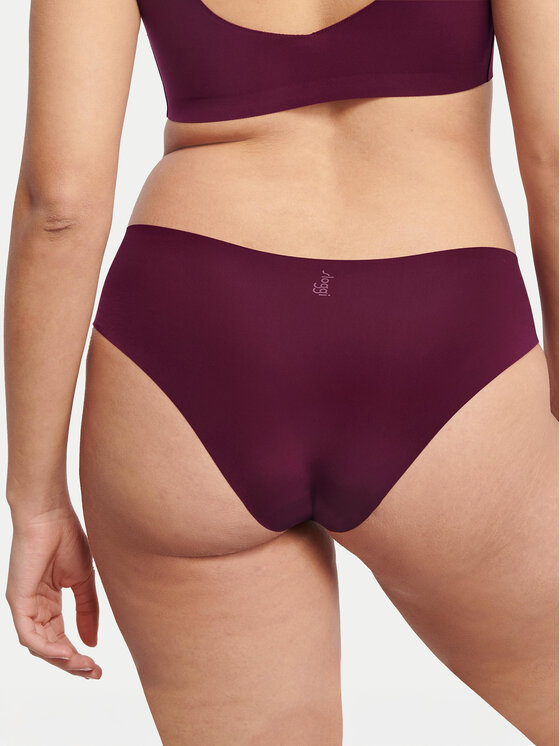 Sloggi Sloggi Boxer Zero Feel 10217844 Viola