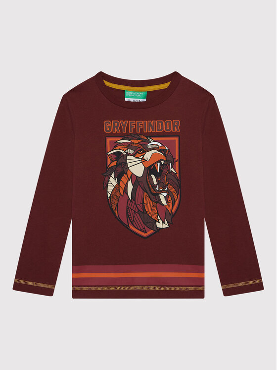 Blusa United Colors Of Benetton