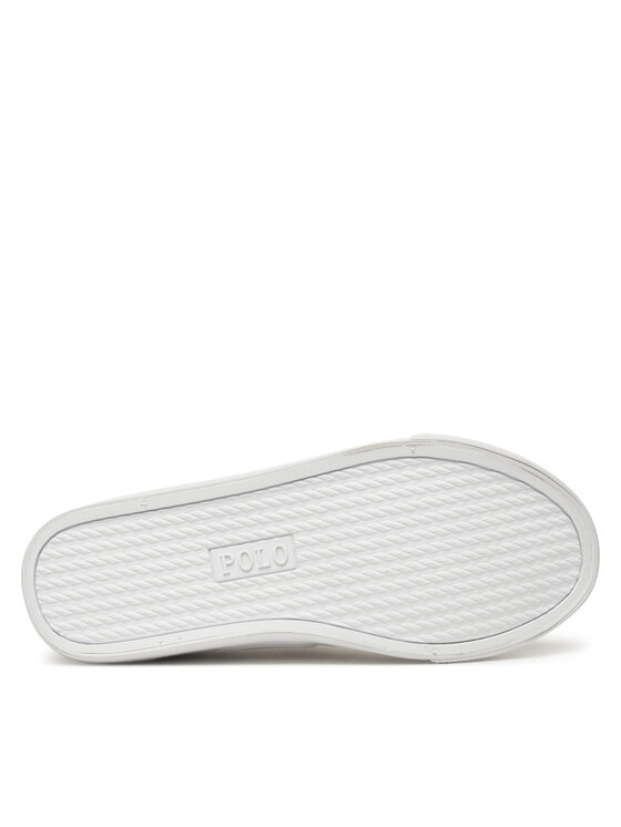 Polo Ralph Lauren Polo Ralph Lauren Sneakers Ryley Ps RL02450103 Bianco