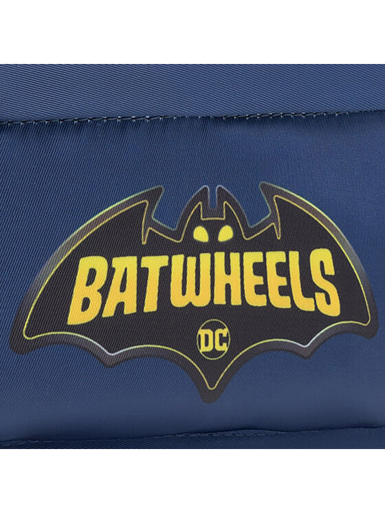 BATWHEELS BATWHEELS Hátizsák ACCCS_SS24-300WBBW Sötétkék
