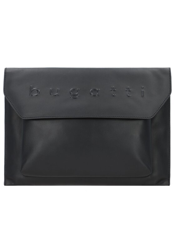 Bugatti Bugatti Torba na laptopa 287760 Czarny
