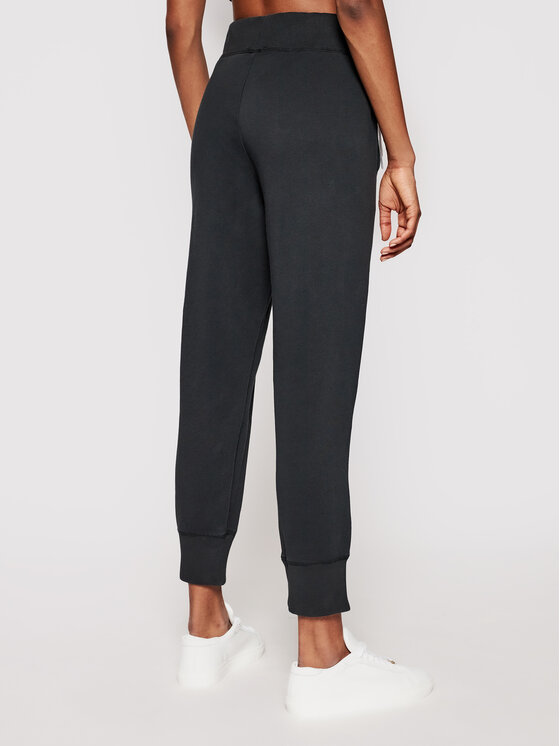 Polo Ralph Lauren Polo Ralph Lauren Pantaloni da tuta Akl 211794397001 Nero Regular Fit