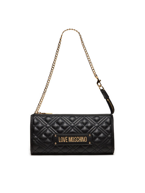 Love moschino evening bag online