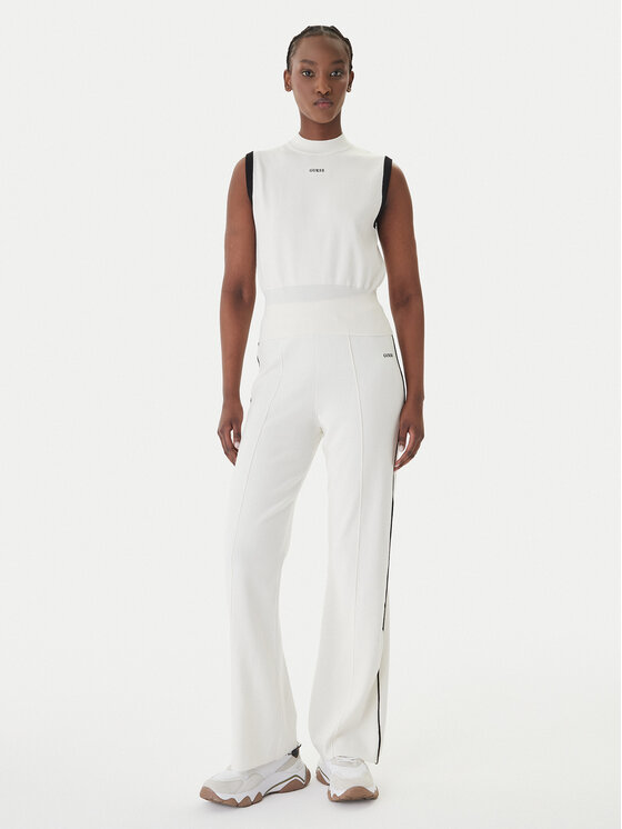 Guess Guess Maglione 181078 Beige Classic Fit