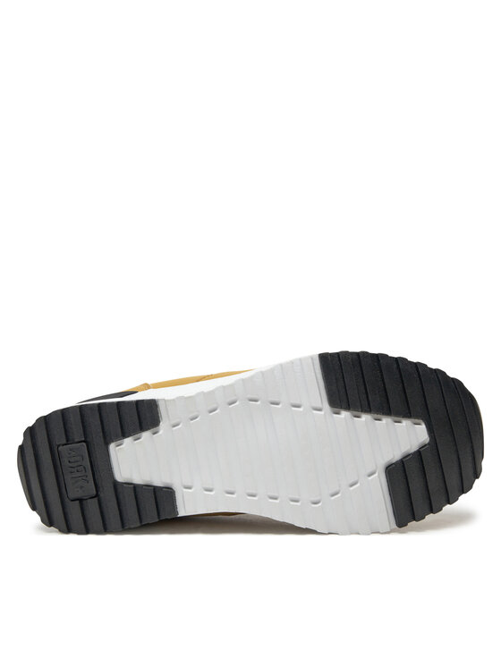 Dorko Dorko Sneakers Atlas DS24F03M Marrone