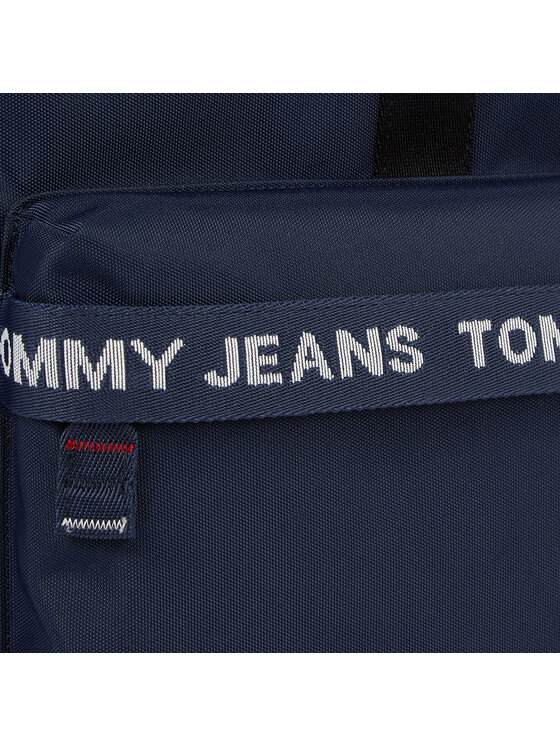 Tommy Jeans Tommy Jeans Рюкзак Essential Rolltop AM0AM11515 Cиній