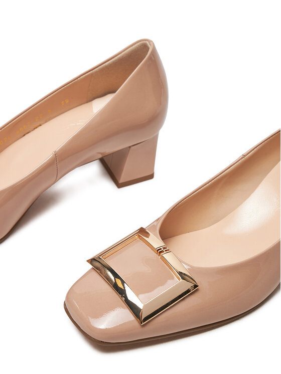 HÖGL HÖGL Pantofi pumps Thilda 8-104024 Bej
