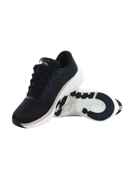 Skechers Skechers Sneakers 150067-BKRG Nero