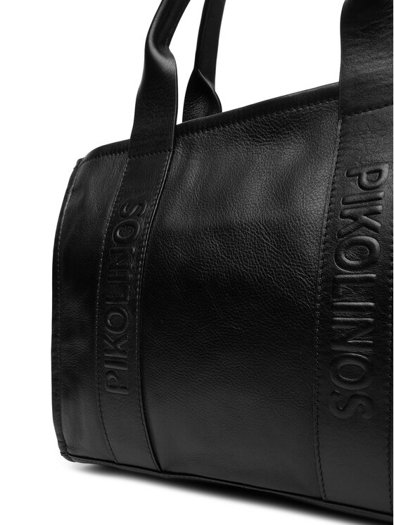 Pikolinos Pikolinos Handtasche Wha-354C2 Schwarz