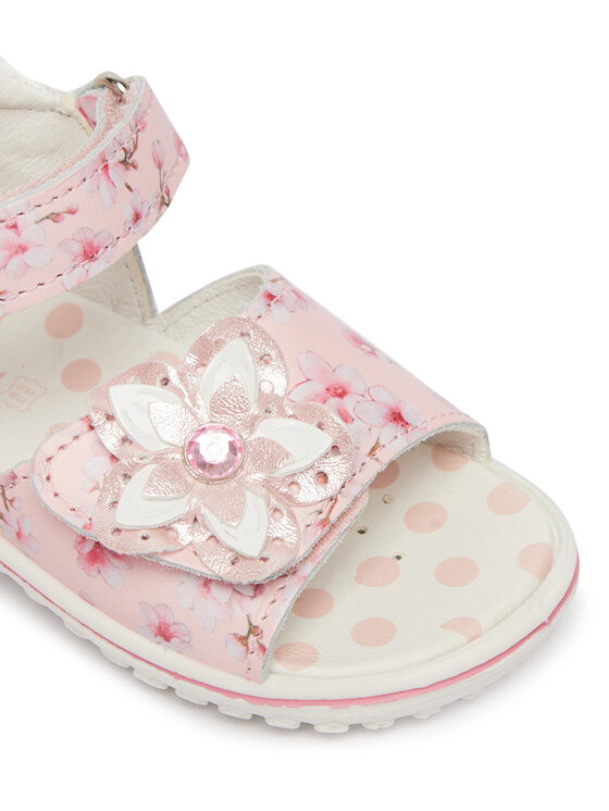 Primigi Primigi Sandale 1363377 Ružičasta