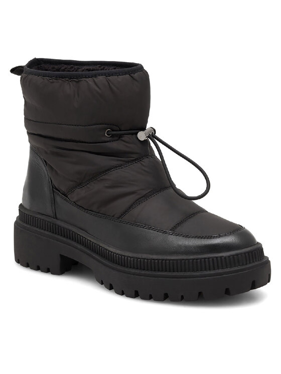 Lasocki Lasocki Schneeschuhe WI16-14097-09 Schwarz