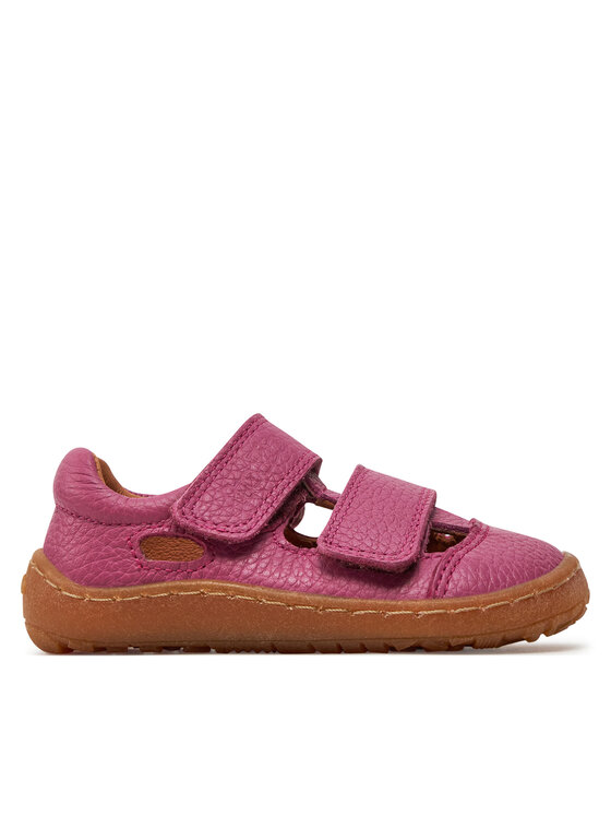 Froddo Froddo Sandale Barefoot Sandal G3150266-7 M Ružičasta