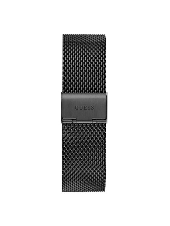 Guess Guess Hodinky GW0582G Čierna