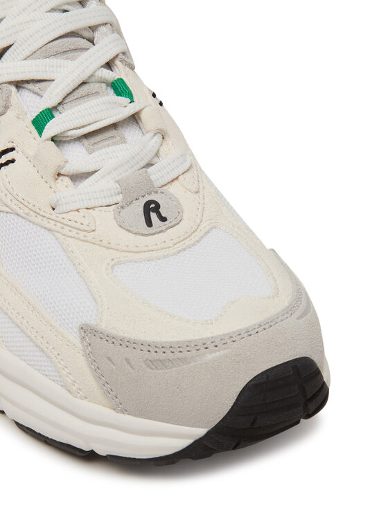 REPLAY REPLAY Sneakers GMSD5 .000.C0001T Alb