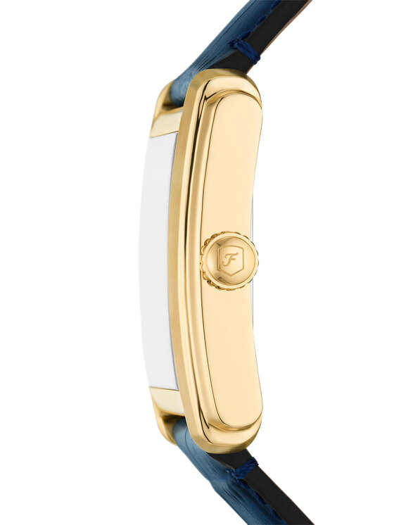Fossil Fossil Sat Carraway FS6076 Tamnoplava