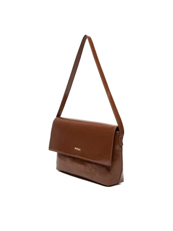 MEXX MEXX Дамска чанта C-MEXX-L-014-08 Кафяв