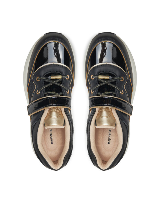 Mayoral Mayoral Sneakers 48497 19 Schwarz