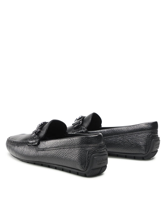 Baldinini Baldinini Mocassini U2D202ADRI0000 Nero