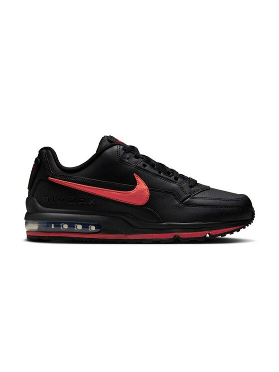 Nike Nike Sneakersy 687977-065 Czarny