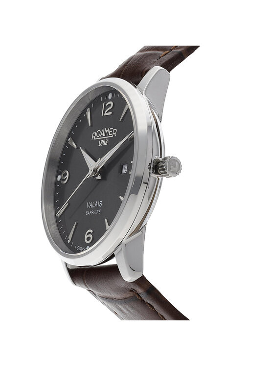 Roamer Roamer Käekell Valais 958844 41 54 05 Pruun