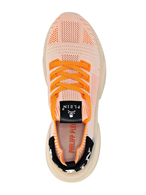 PHILIPP PLEIN PHILIPP PLEIN Sneakersy 65 Beżowy