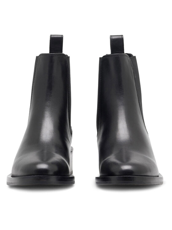 Gino Rossi Gino Rossi Chelsea DORIS-110402 Nero